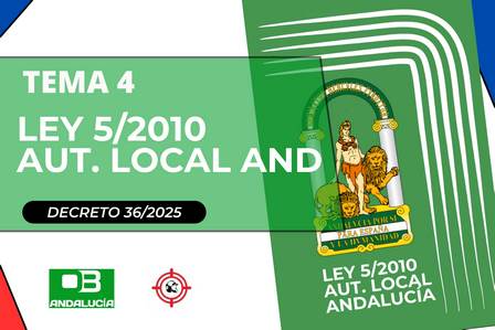 Tema 4 - Andalucía